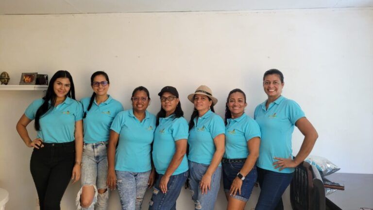 Crónica: Descubriendo el sentido de pertenencia en María La Baja, Bolívar, en ‘Somos Comunidad’.