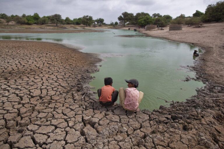 Colombia sede del primer Foro Latinoamericano y del Caribe sobre compromisos climáticos.