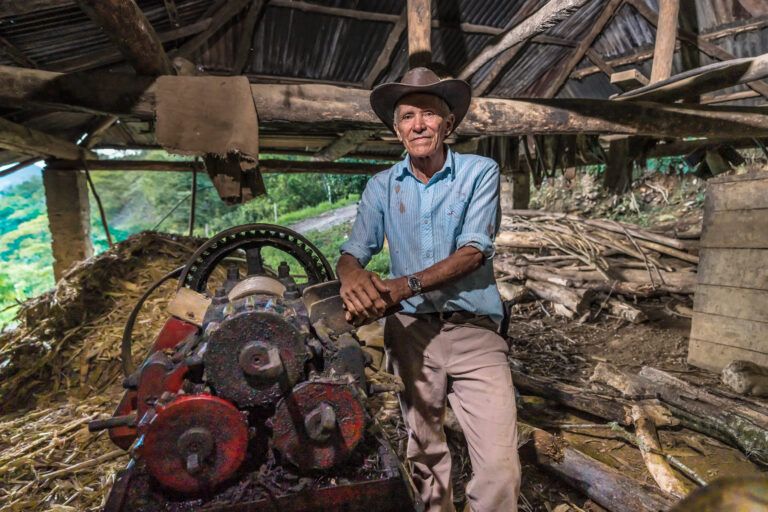 La población campesina en Colombia alcanzó los 10,64 millones en 2023 – según la Encuesta Nacional de Calidad de Vida del DANE