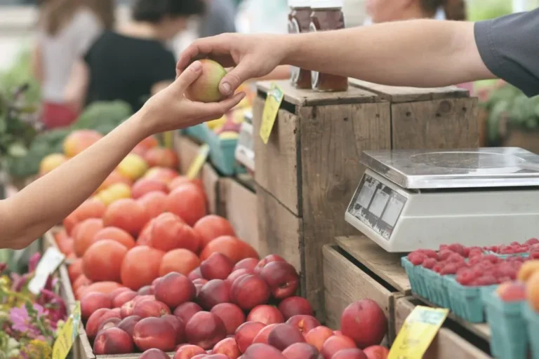 Patrones de alimentación poco saludables generan 8 billones de dólares en costos ocultos para los sistemas agroalimentarios mundiales.