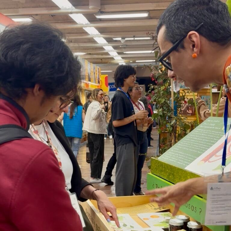 Los herbolarios invisibles y la otra historia de la expedición botánica