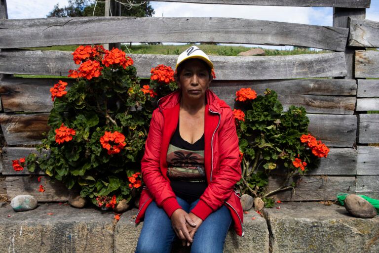 La violencia que no se ve: cifras alarmantes sobre las mujeres rurales en Colombia